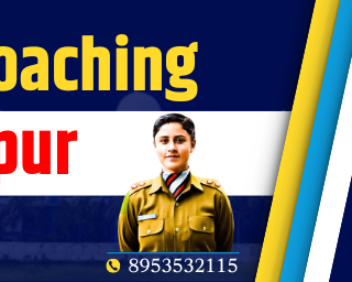 Best NDA Coaching in Kanpur