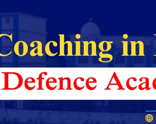 Best CDS Coaching in Lucknow