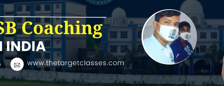 Best SSB Coaching in Lucknow India