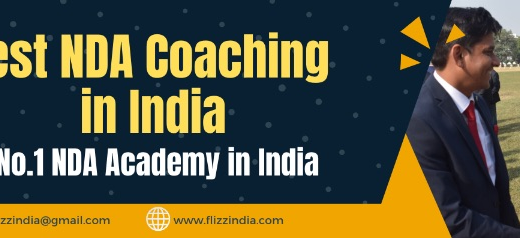 Best NDA Coaching in India | Best NDA Coaching After 10th